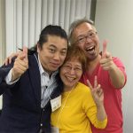 1DAYコーチングセミナーに行ったよ（その１）齋藤慶太さんと宮越大樹さん