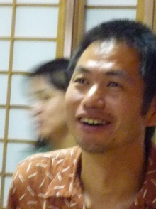 ●心と体とお笑いｂｙ大阪のヒーラー整体師