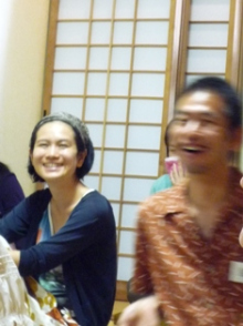 ●心と体とお笑いｂｙ大阪のヒーラー整体師
