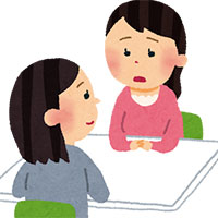 カウンセラー