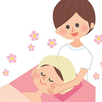 エステティシャン